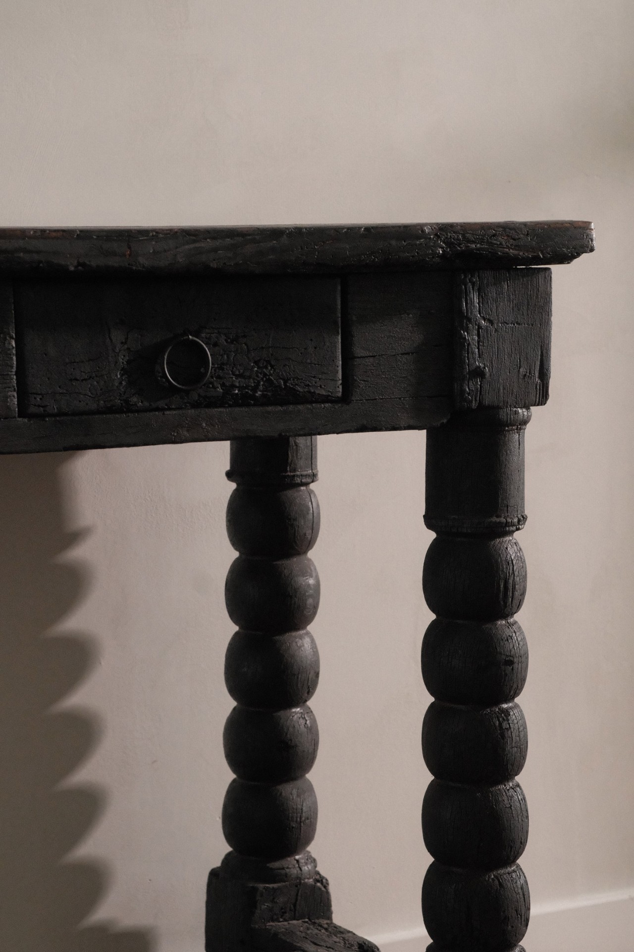 Totem — atelier in Antwerpen